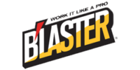 blaster logo