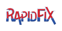 Rapidfix logo
