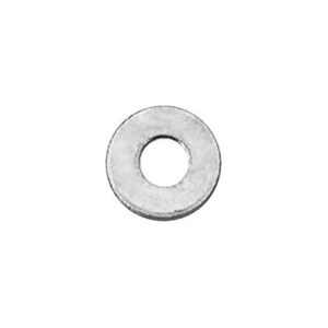 Auveco 10581
Auveco Standard Package
8MM ZINC DIN 125 METRIC FLAT WASHER - ZINC (25 pieces)
