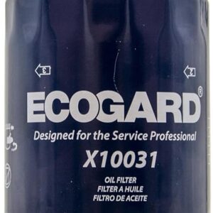 SPIN ON OIL FILTER - JAGUAR XJS 5.3L 1976-1992, XJ6 4.0L 1991-1994, XJS 4.0L 1992-1994