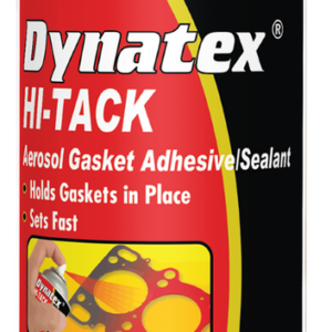 HI-TACK GASKET SPRAY - 12 OZ AEROSOL CAN - 9 OZ NET WT. (PACK OF 12)