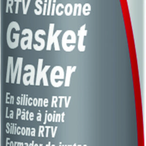 DYNAGREY RTV SILICONE GASKET MAKER - 8 OZ AUTOMATIC CAN