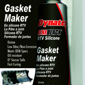 DYNABLACK RTV SILICONE GASKET MAKER