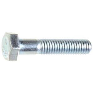 Auveco 14411 
Auveco Standard Package
DIN 931 6 X 30MM METRIC CAP SCREW ZINC (25 pieces)