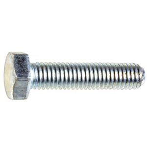 Auveco 14423 
Auveco Standard Package
DIN 931 CAP SCREW 8 X 35 MM ZINC GR 8.8 (25 pieces)