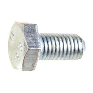 Auveco 14430 DIN 933 CAP SCREW 10 X 20 MM ZINC (25 pieces)
