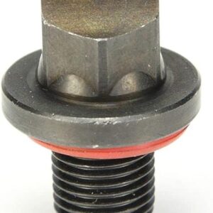 AGS Accufit ODP-00016B Oil Drain Plug 1/2-20, 1 per bag