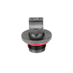 AGS Accufit ODP-00018B Oil Drain Plug 3/4-16, 1 per Bag