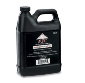 FJC 2200 FJC Vacuum Pump Oil quart ISO 46