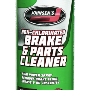 Johnsen's 2417 OTC Compliant Non-Chlorinated Brake Cleaner - 14 oz.