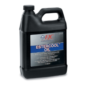 FJC 2432 Estercool Oil Quart