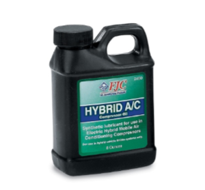 FJC 2450 FJC Hybrid A/C Oil 8 oz