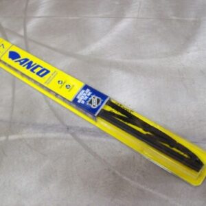 Anco 31-17 31-Series Wiper Blade - 17", (Pack of 1)