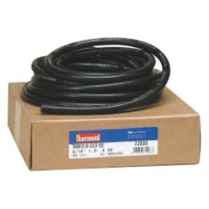 THERMOID 3/8 IN. TRANSMISSION OIL COOLER HOSE - 25 FT.