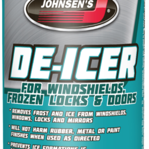 Johnsen's 3282 De-Icer - 10 oz.