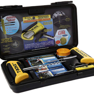 BLACKJACK KT-340 T-BONE TIRE REPAIR TOOL KIT