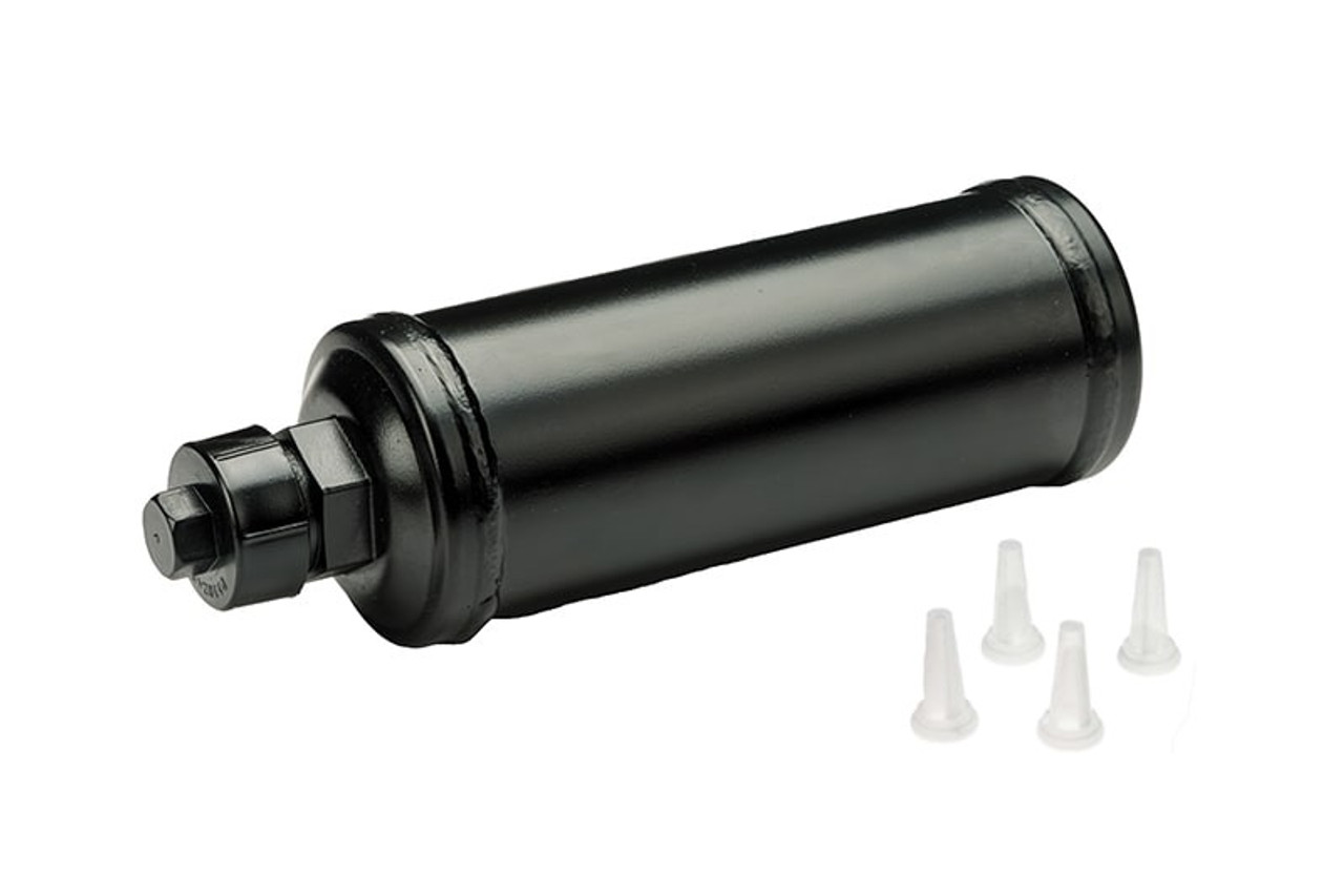 MAHLE Service Solutions Filter - 3608325400