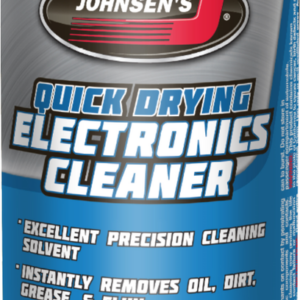 Johnsens 4600 Quick-Drying 10 Oz. Electronics Cleaner Precision Spray Can