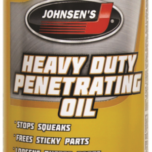 Johnsen's 4602 Penetrating Oil - 10 oz.