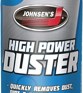JOHNSEN'S  DUSTER R152A (10 OUNCES)