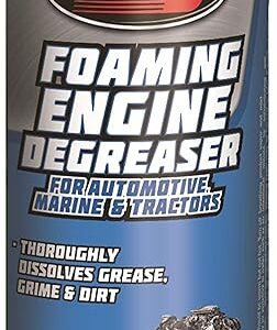 JOHNSEN'S  ENGINE DEGREASER  ( 50  STATE FORMULA) (16 OUNCES)