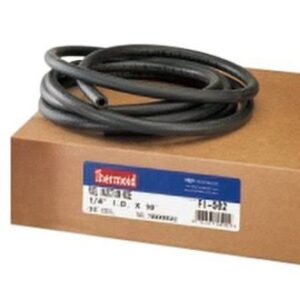 3/8" X 10' Fuel Injection Fuel Gas LINE Hose R9 THERMOID FI-504 HIGH Pressure