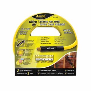 Amflo 575-50A 3/8" x 50' Ultra Air Hybrid Air Hose