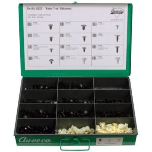 AUVECO GMFORD & CHRYS XMAS TREE RETAINER KIT