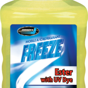 JOHNSEN'S PREMIUM ESTER W/UV 32 OZ (12 PACK)