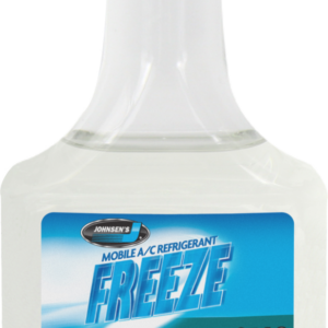 JOHNSEN'S A/C LUBRICANT FOR 1234YF 8 oz