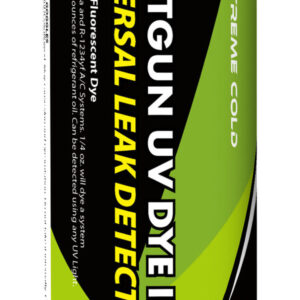 FJC 6892 Injector Cartridge Refill 5.6 oz. Universal A/C Dye