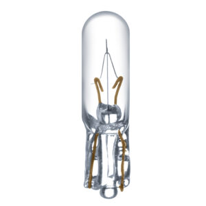 HELIOLITE 74 Miniature Bulb (Pack of 10)