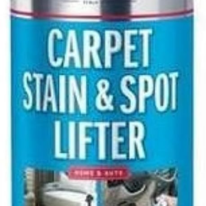 BLUE MAGIC JOHNSEN'S CARPET STAIN & SPOT LIFTER (22 OUNCES) (CASE OF 6)