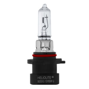 HELIOLITE 9005XS 12v 65w Xenon Clear
