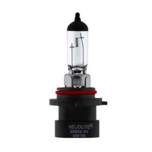 HELIOLITE 9006XS 12v 55w Xenon Clear
