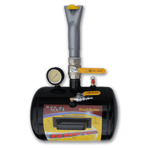 BLACK JACK TIRE REPAIR PN-100 - PNEUMATIC BEAD SEATER