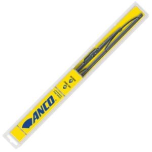 Anco 31-20 31-Series Wiper Blade - 20", (Pack of 1)