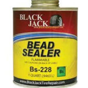 Black Jack BS-228 32oz Bead Sealer (PACK OF 6)
