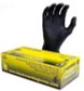 Black Mamba TORQUE GRIP Nitrile, Powder Free Glove 8.0 mil Size Small (CASE OF 10)
