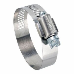 Ideal-Tridon #10 Hose Clamp 5210051 10 Pcs/Box
