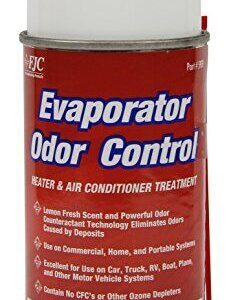 FJC 5909 Evaporator Odor Control - 9 oz.