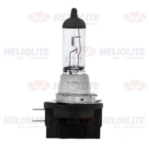 HELIOLITE H11B 12v 55w Xenon Clear (PACK OF 10)