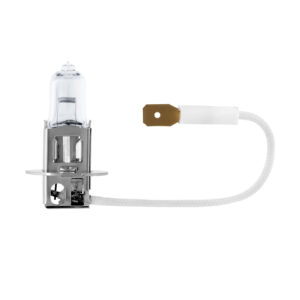 HELIOLITE H3 12v 55w Xenon Clear (PACK OF 10)