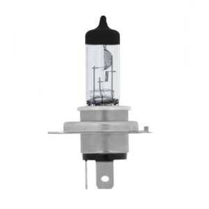 HELIOLITE H4 / 9003 12v 60/55w P43t Xenon Clear Korea (PACK OF 10)
