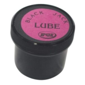 Blackjack LB-850 Lube for Plugs 2 Oz