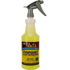 Black Jack Leak Detector  32 oz