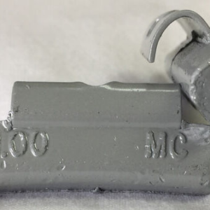 Wheel Weights