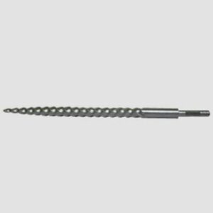 Black Jack Spiral Probe Needle (Easy-In Style)