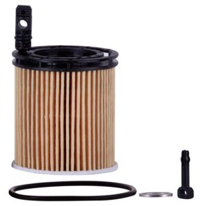 Synthetic+; Cartridge Oil Filter- HYUNDAI ACCENT 1.6L 2020-2021, SONATA 1.6L 2020-2022, VENUE 1.6L 2020-2022