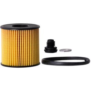 Synthetic+; Cartridge Oil Filter- HYUNDAI ELANTRA 2.0L 2021-2022, SONATA 2.0L HYBRID 2020-2022